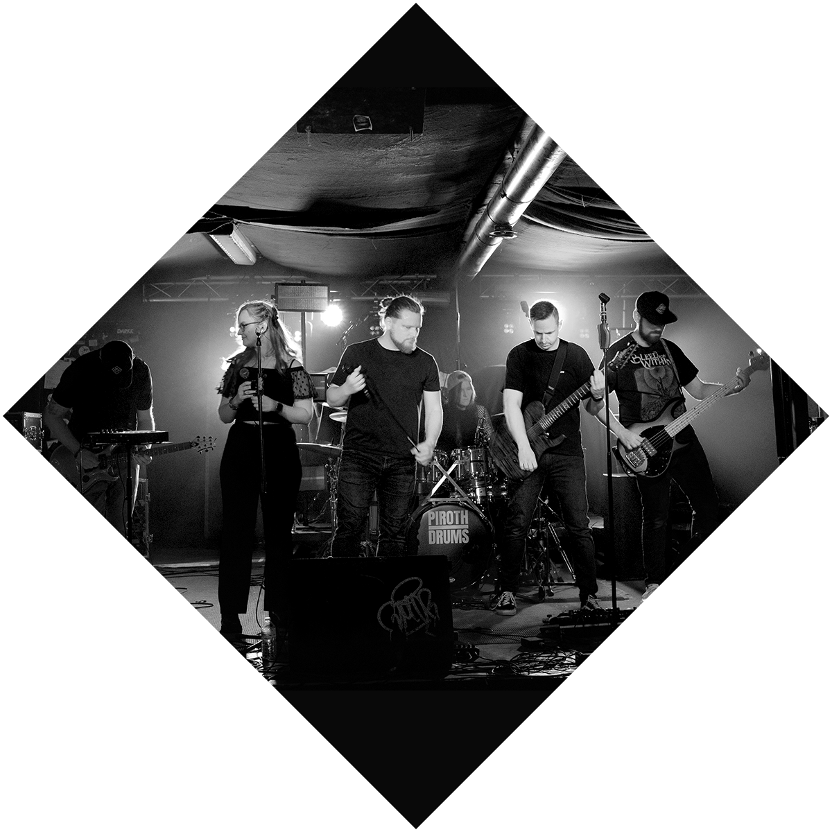 Die Band