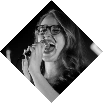 Dani Vocals